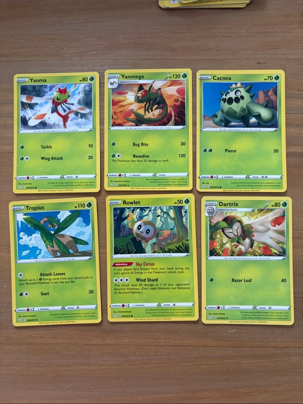 Shining Fates Lot | 31 Unique Cards | Binder Starter Collection | ✨5/$25✨